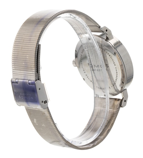 Nomos Glashutte Tangente 501.S6